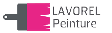 Logo Lavorel Peinture
