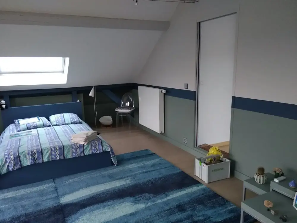chambre