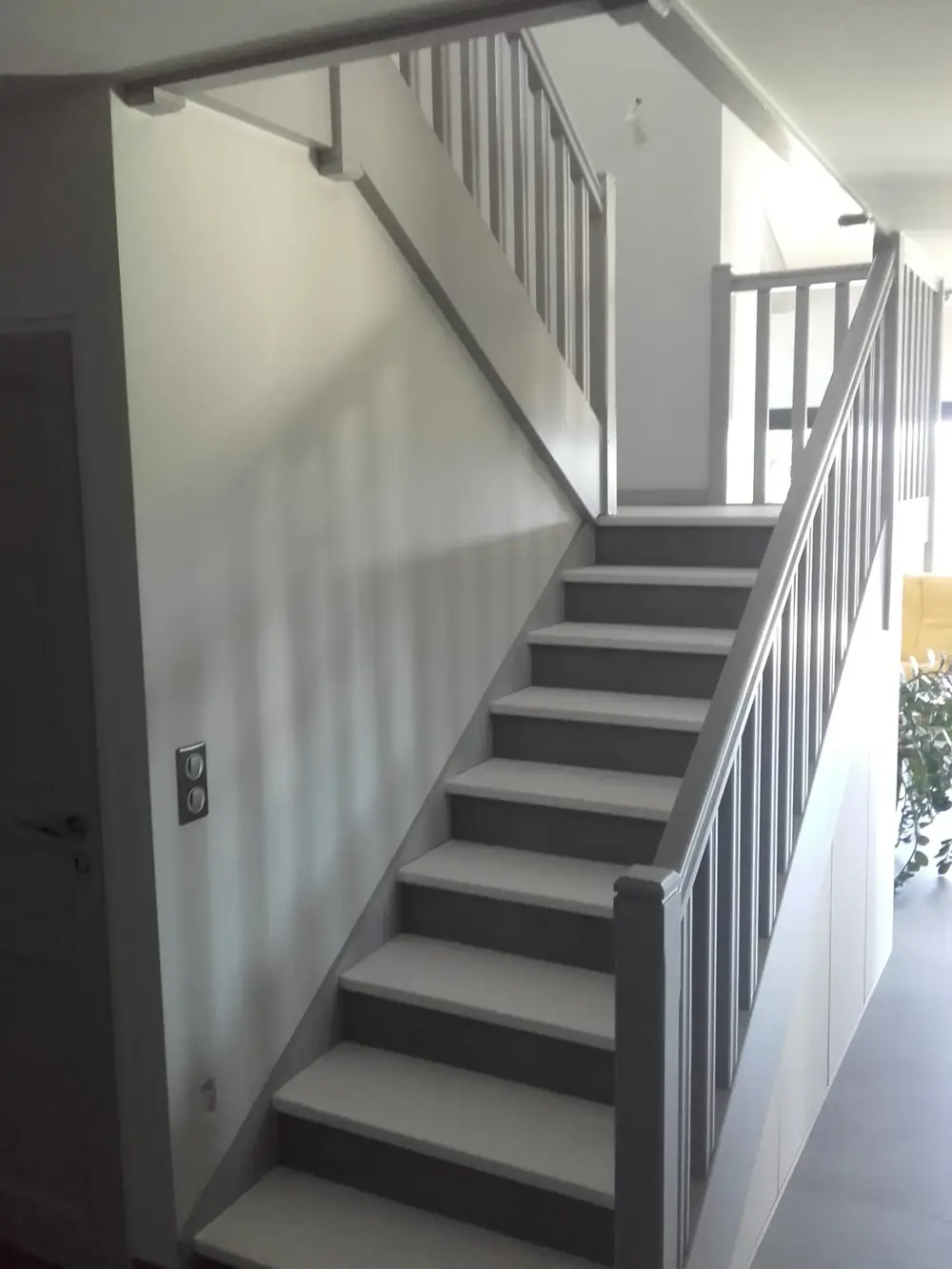 escaliers